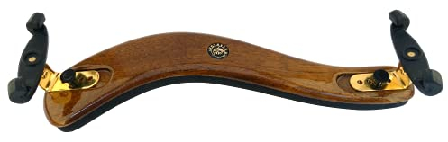 VIVA Professional Viola Schulterstütze XXL Walnuss/Gold