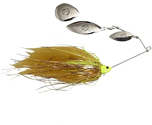 Savage Gear Da Bush Spinnerbait