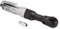 Reminnbor Clé à cliquet pneumatique résistant Clé à cliquet pneumatique outil d'entraînement pneumatique outil de réparation automatique(3/8 tête carrée 10mm) 3/8 air ratchet 3/8 air ratchet
