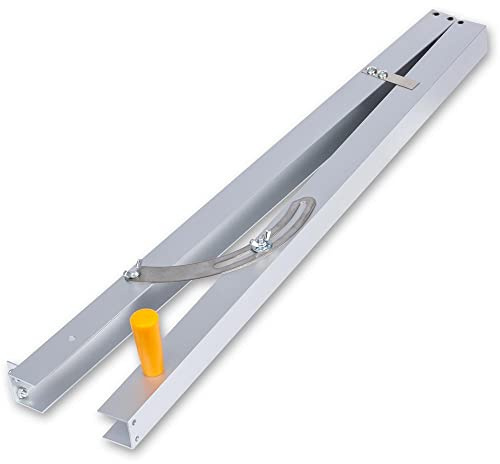 Axminster Workshop Taper Cutting Jig
