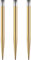 Mission Glide Dart Points - Gold 38mm