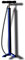 Selle Montegrappa - Pompa standard per bicicletta Italia Officina, 640 mm