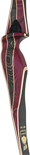 Hybridbogen Ash 25 lbs RH