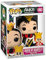 Funko Pop! And Buddy Disney: Alice 70th– Queen Of Hearts With King - Alice in Wonderland - Figura in Vinile da Collezione - Idea Regalo - Merchandising Ufficiale - Giocattoli per Bambini e Adulti