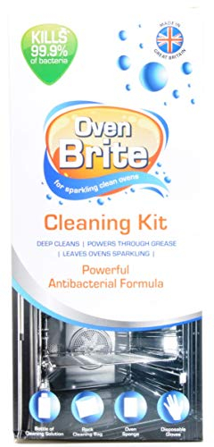 Oven Brite Cleaning Kit