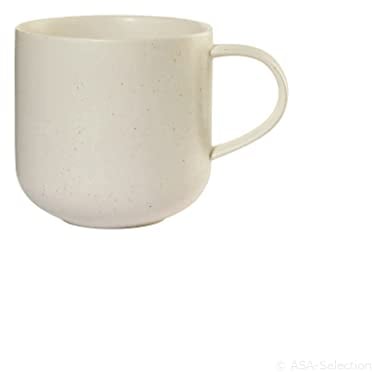 ASA Henkelbecher 0,4ltr./D.9,2cm/H.9,5cm COPPA SENCHA Selection**6 (6 Stück)