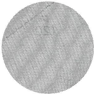 Norton Clipper Clipper Screen 66261119848 Schleifscheibe, 225 mm Ø x 2 mm, 102 g, Körnung 120