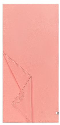 Roeckl Damen Pure Cashmere 40x180 Mode-Schal, Light Flamingo, ONE Size