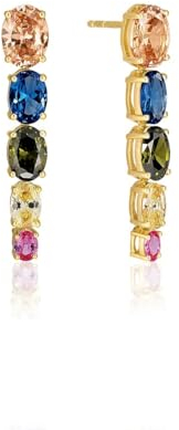 Sif Jakobs Jewellery Damen-Ohrhänger 925er Silber One Size 88839749