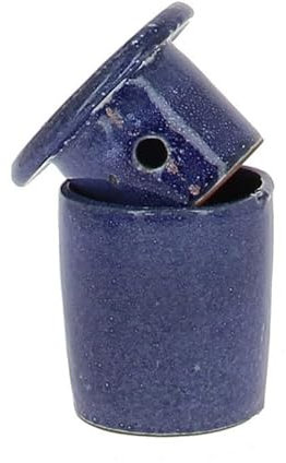 Beurrier conservateur (Bleu, 105)