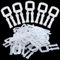 Handumreifungsset 17mm Klemmen für Umreifungsband 100stk Manuelles Umreifungs-Set Stark und Unzerbrechlich Zur Sicherung von Kartons und Kartonverpackungen(17mm)