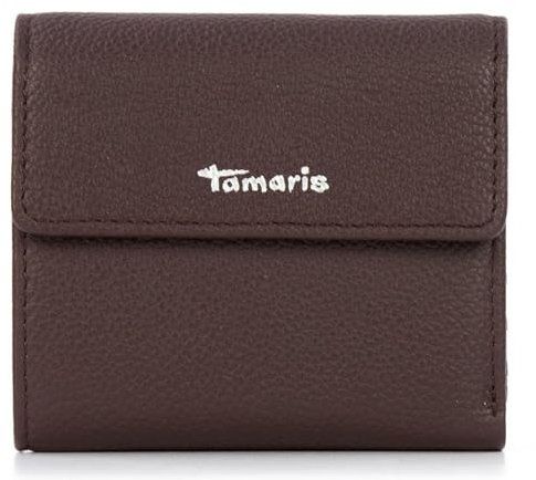 Tamaris Amanda Wallet Brown