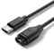 50CM USB C Charger Cable for Garmin Fenix 7 7S 7X 6 6S 6X Pro 5 5S 5X Plus,Forerunner 55 45 45S 255 245 945 955,Vivoactive 5 4 4S 3,Venu 2 2S Sq, Instinct 2 Solar,Approach S10 S40 S60