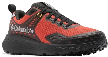 Columbia Herren Konos TRS II Outdry Wanderschuhe Outdoor Sneaker 2099811 036