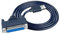 KHZen Cable USB A DB25 Adaptador 25 Pin Convierta Cable USB 2.0 En Cable Adaptador Impresora Cable Impresora Paralelo para Computadora Portátil