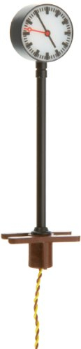 Viessmann 5080 - H0 Beleuchtete Bahnsteiguhr