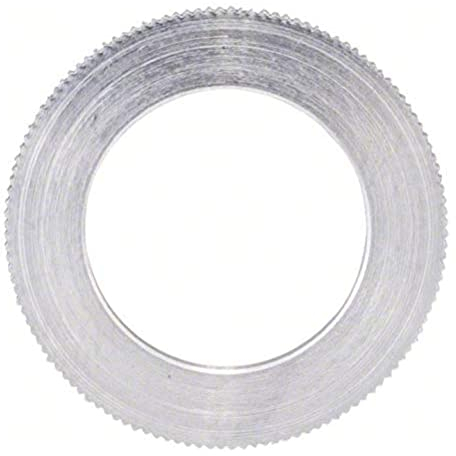Bosch Professional KSB Reduzierring 20 x 12.7 x 1.4, Grau