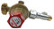 Regulador de Presión Variable de 2 a 4 Bares con Dispositivo de Seguridad - Salida 3/8 Izquierda - Accesorios de Soldadura - Repuesto Soldadura - Herramienta para Soldadura - EXPRESS