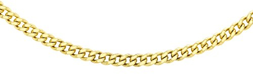 CARISSIMA Herren - Kette 18 Karat (750) Gold Rundschliff Diamant 7.13.0033