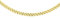 CARISSIMA Herren - Kette 18 Karat (750) Gold Rundschliff Diamant 7.13.0033