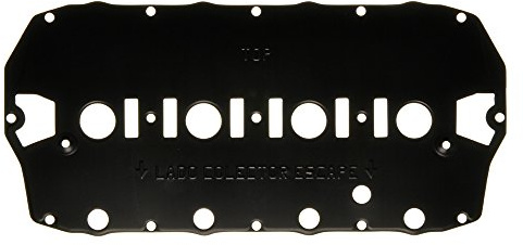 AJUSA 11064700 Zylinderkopf- / Ventildeckeldichtung LVP100630 LVP100630L | 11064700 passend für Freelander Mg Mg Mgf