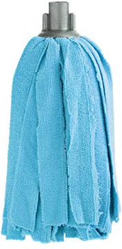 Maya 08050 - Fregona Microfibra Tiras, 155 gr