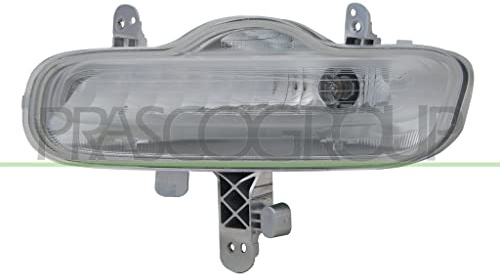 FIAT PANDA 12> FRONT DRL LIGHT L/H NOT 4X4