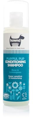 HOWND Puppy Conditioning Shampoo 250ml