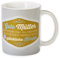 HAPPYLIFE 44069 Tasse Mütter