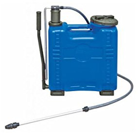 Beast Pulverizador fumigador de Mochila 16 litros