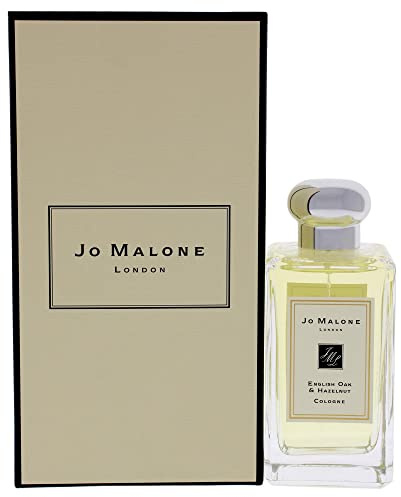 Jo Malone English Oak & Hazelnut Cologne 100ml