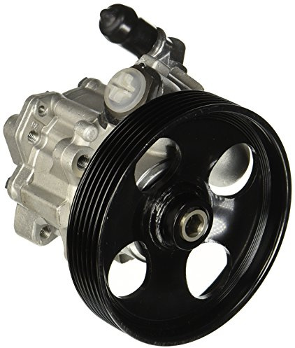 ESEN SKV Hydraulikpumpe, Lenkung 10SKV009 | Kompatibel mit: CITROËN C5 I, C5 I Break, C5 II, C5 II Break, EVASION Großraumlimousine, JUMPY I, JUMPY I Kasten