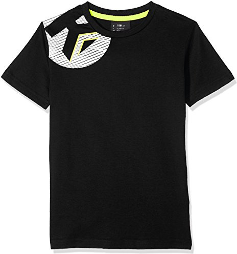 Kempa Unisex Kinder Core 2.0 Hoodie (1er Pack)