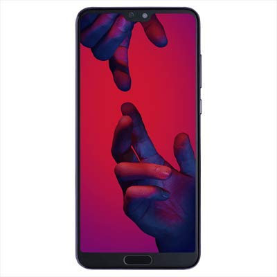 P20 Pro 6.1 pouces 128 Go WiFi Android 8.1 Violet 13015701