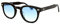X-LAB occhiali da sole 8004 stile moscot Occhiali da sole uomo Unisex