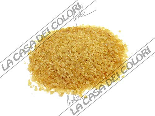 Bresciani Srl Colla Lapin - 1 kg - Colla di Coniglio - Rabbit Skin Glue