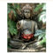 Puzzle 1000 Teile Buddha-Figur Lernspielzeug Für Erwachsene Zur Freizeitunterhaltung Für Kinder