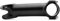 Cannondale One Fahrrad Vorbau 31.8mm 7° schwarz: Größe: 90mm