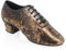 Ray Rose Damen Trainerschuhe 415 Solstice - Farbe: Schwarz/Gold - Größe: UK 3,5