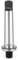Mandrino autoserrante MT2-1/2 -20, attacco mandrino autoserrante MT2 codolo mandrino conico Morse Adattatore codolo per utensile di alesatura
