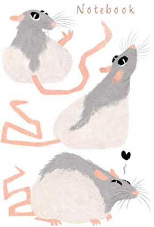 Rat Notebook