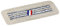 Okaei Housse de serpillère 1 Piece (50 CM) - Housse de serpillère pour hôpitaux et établissements de Soins - Housse de serpillère à Glissement Optimal pour Un Travail Ergonomique - Beige