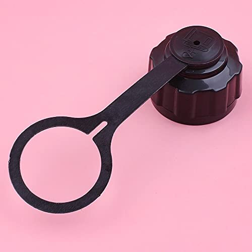 Zubehör Kraftstofftankdeckel für Subaru Robin NB411 CG411 BG411 EC025 EH035 Rasentrimmer Freischneider Motor Ersatzteil