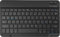 Wineecy Bluetooth Tastatur mit Deutsche Layout QWERTZ für iPad 10.2, iPad 10.9, iPad 9.7, iPad Air 5/4/3/2/1, iPad Pro 12.9/11/10.5/9.7, iPad Mini, Windows und Android Tablets (Standard Modell)