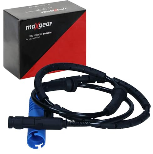 Maxgear 20-0426 Sensor, Raddrehzahl hinten | 20-0426 Kompatibel mit Mini (R50, R53),Mini Cabriolet (R52)