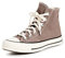 Converse Ctas Union Jack Unisex Erwachsene Sneaker, Wüste Cargo, 45 EU