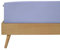 Schiesser Spannbettlaken Elli - 97/3-100 x 200 cm - Lavendel