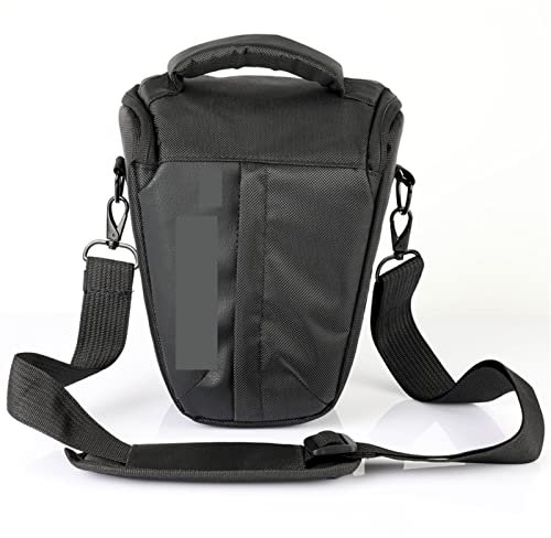 HEYBB Wasserdicht DSLR. Kameratasche fit for Nikon P1000 P900 S D850 D810 D800 D610 D3500 D3400 D5600 D5500 D750 D7500 D7200 Kamera Tasche