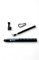 Apex Accessories Invisible Selfie Stick, Ausziehbar bis 117 cm, 1 Stück, Action Kamera, Aluminium Selfie-Stange Stab, Handheld, Einbeinstativ, Pole, Teleskopstange