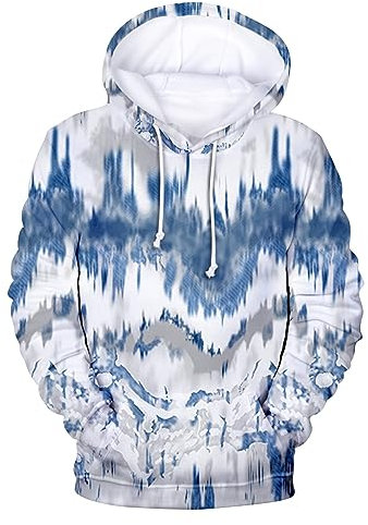 Herren-Kapuzenpullover mit lustigem Spruch und Tasche, trendiger Grafikdruck, buntes Langarm-Sweatshirt, lässiger Kapuzenpullover, Tops, personalisierbar, Streetwear, Pullover, Jacke, Übergröße,